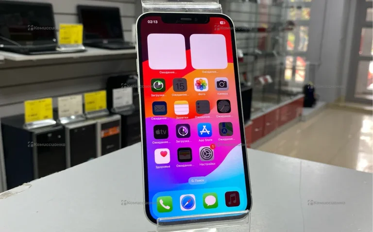 Apple iPhone 11 256Gb