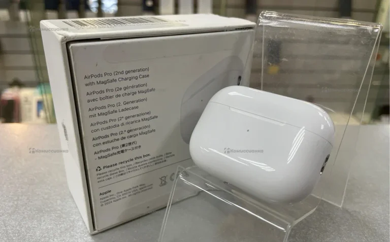 Наушники Apple Airpods Pro 2 Type-C