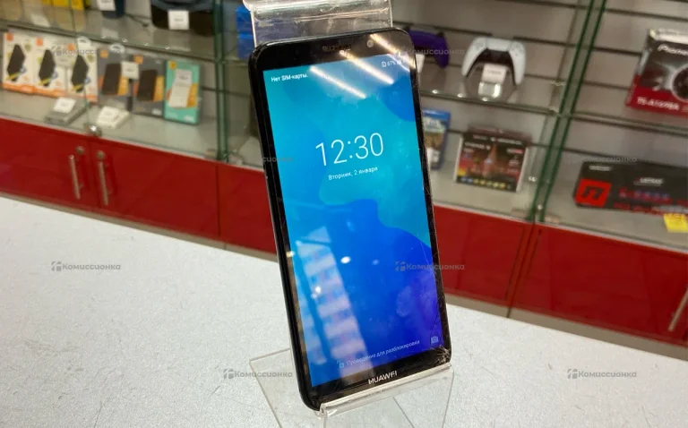 Huawei Y5 Prime (2018) 2/16 ГБ