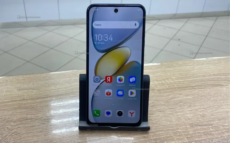 Tecno Spark Go 1 4/64 ГБ