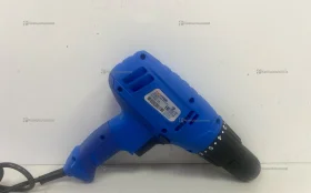 Сетевая дрель Dexter Z1J-HW-10