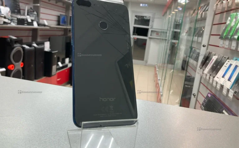 Honor 9 Lite 3/32 ГБ