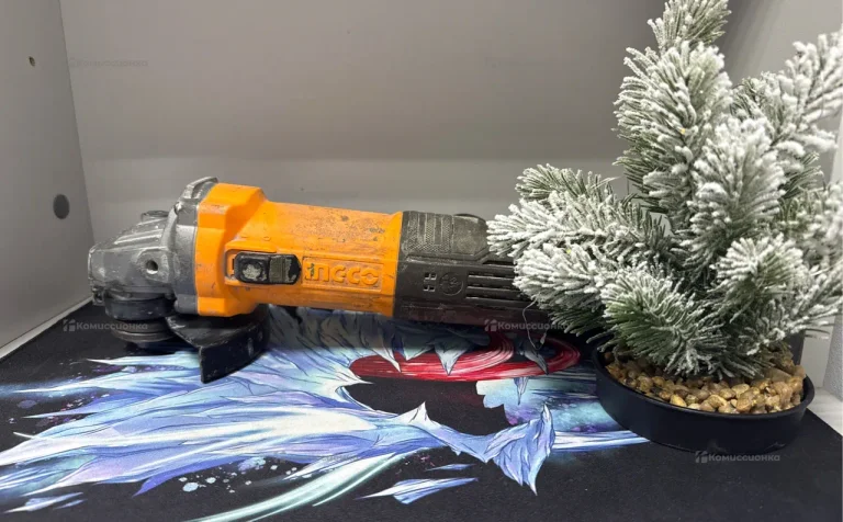 УШМ INECO AG1100385