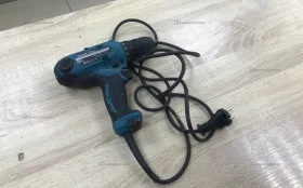 Купить Сетевая дрель-шуруповерт Makita DF0300 б/у , в Саратов Цена:2900рублей