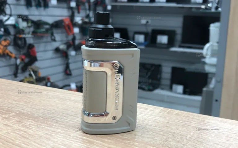 Под система GeekVape