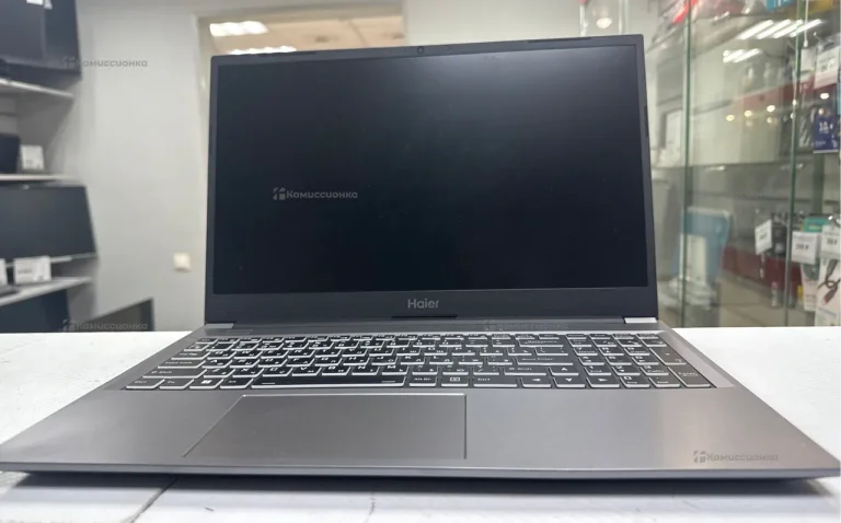 Ноутбук  Haier S15D