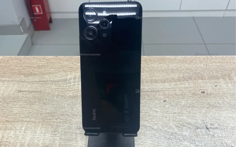 Xiaomi Redmi 12 4/128GB