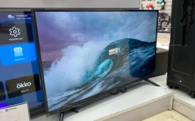 Телевизор Smart TV 32" QN900