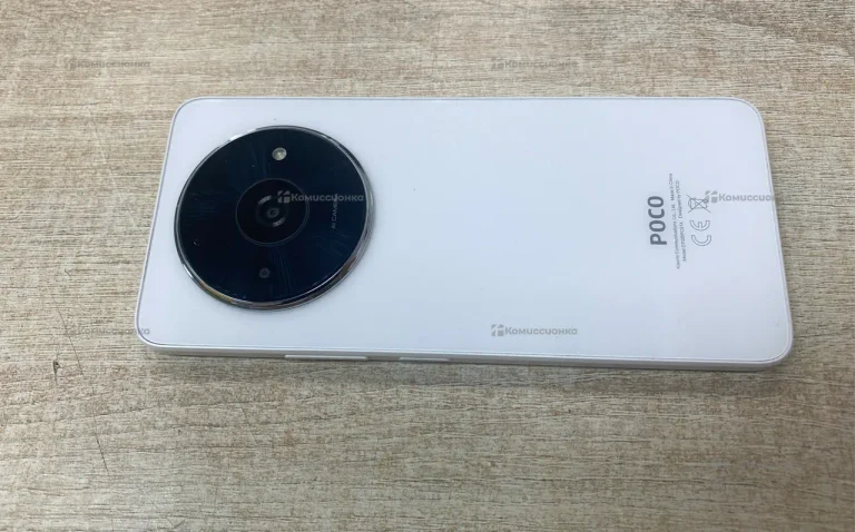 Poco C61 4/128
