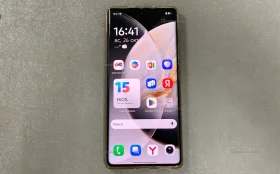 Tecno Camon 30S 8/128 ГБ