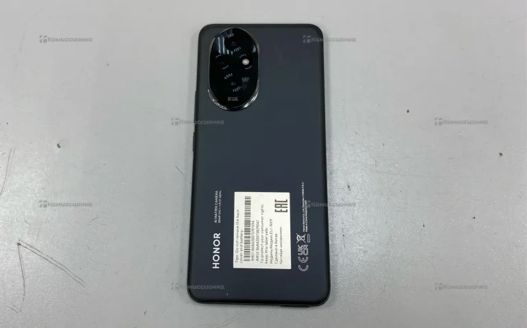 Honor 200 8/256 ГБ