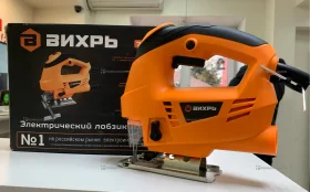 Электро-лобзик