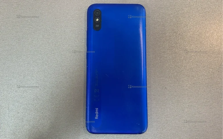 Xiaomi Redmi 9A 2/32 ГБ