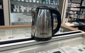 Купить Чайник-XATO-XT19 б/у , в Тольятти Цена:690рублей