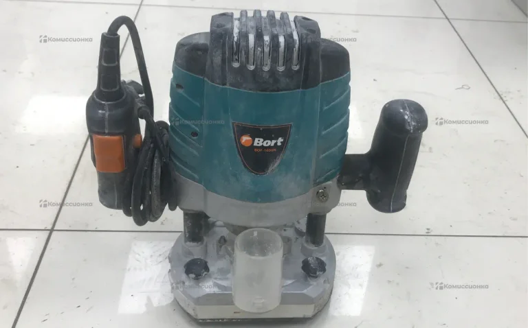 Фрезер bort BOF-1600N