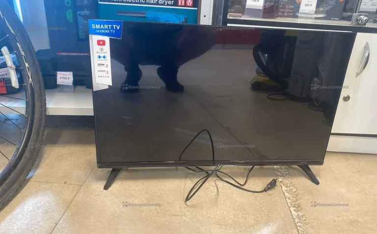 Телевизор SMART TV 32