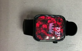 Купить Часы  Kenshi 562A б/у , в Самара Цена:750рублей