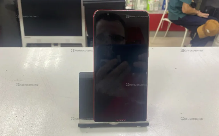 Honor 7X 4/64Gb