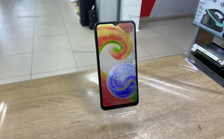 Samsung Galaxy A04 3/32