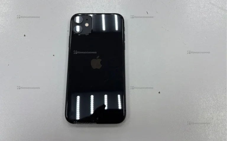 Apple iPhone 11 128Gb