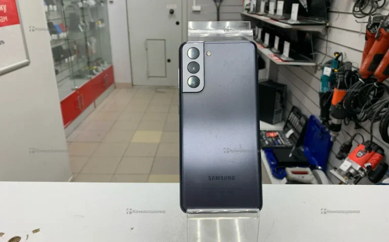 Samsung Galaxy S21 8/128Gb