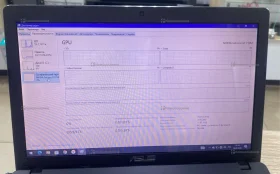 Купить Ноутбук  asus x552c б/у , в Краснодар Цена:8900рублей