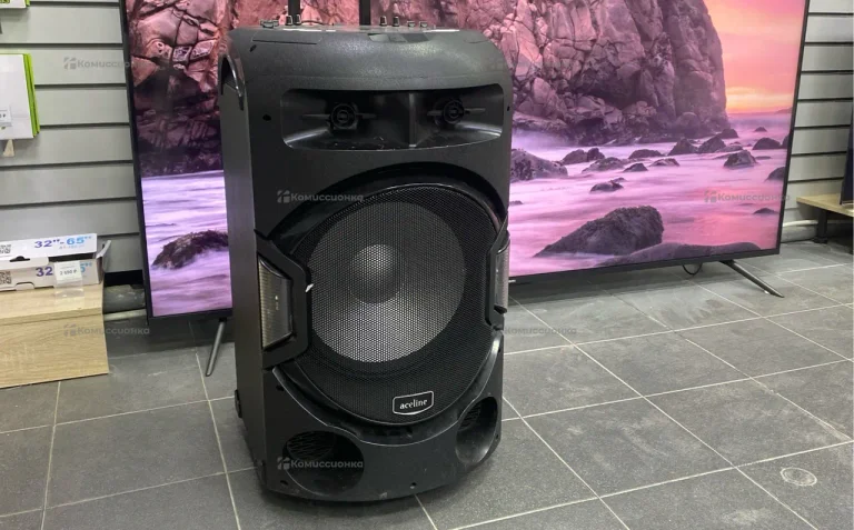 Колонка  Aceline V880