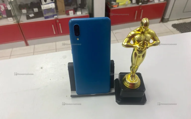 Samsung Galaxy A02 32Gb