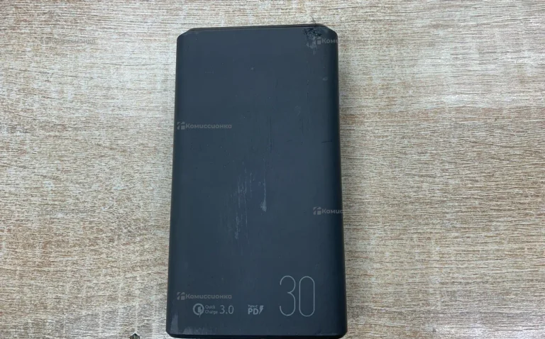 Power Bank  OLMIO 30000 mah