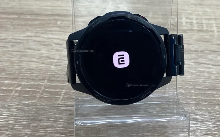 Часы  Xiaomi Active 1s