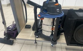 Купить Пылесос  Dexter 1400 w б/у , в Тольятти Цена:3900рублей