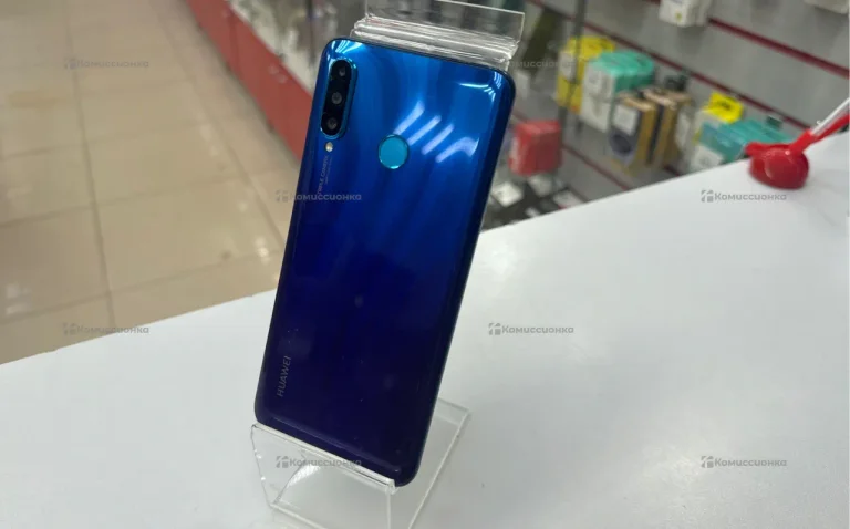 Huawei P30 Lite 4/128Gb