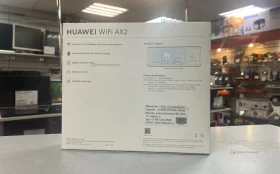 Купить Роутер Huawei WiFi ax2 б/у , в Санкт-Петербург Цена:1090рублей