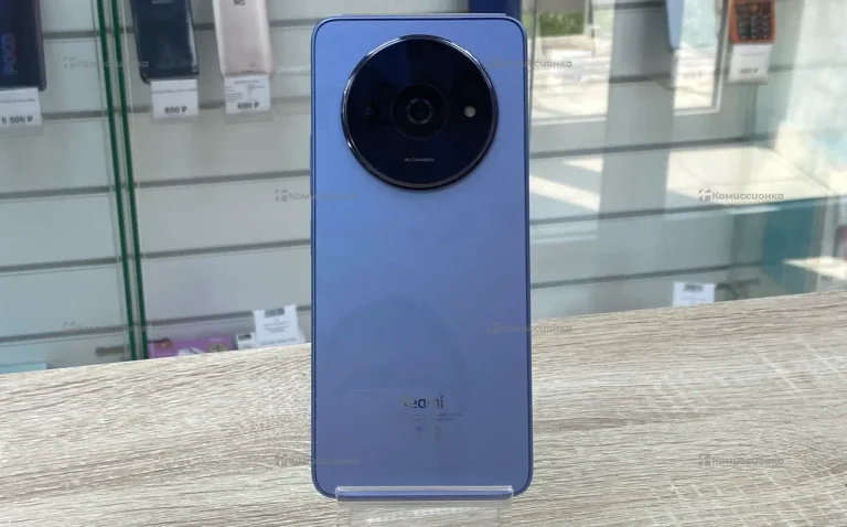 Xiaomi Redmi A3 4/128gb