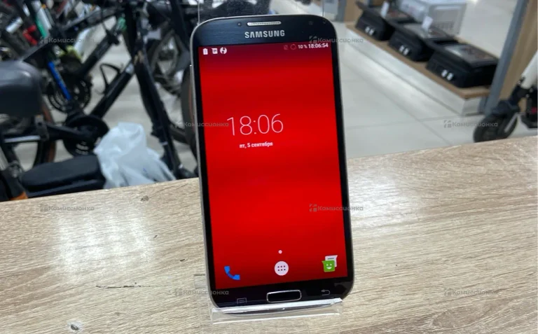 Samsung Galaxy S4 16Gb