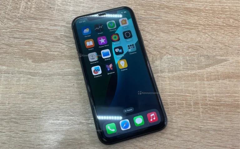 Apple IPhone 11 64Gb