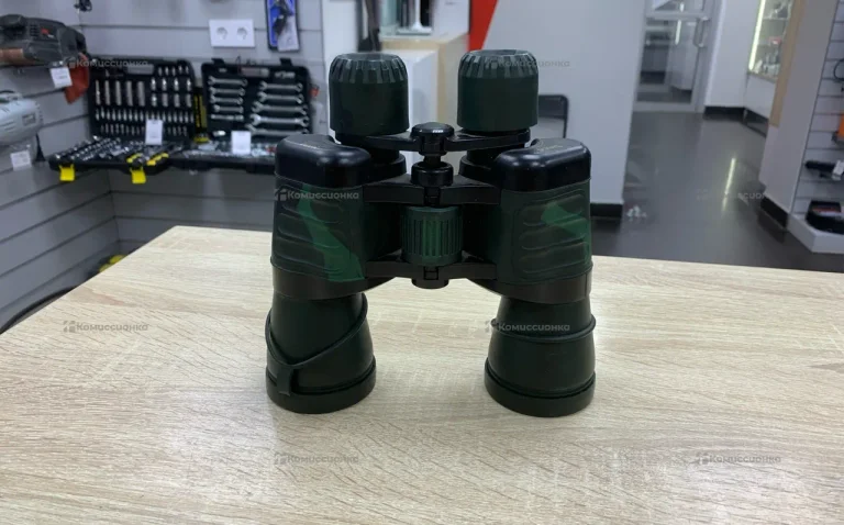 Бинокль Tasso 20x50