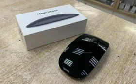Купить Apple Magic Mouse 2 A1657 б/у , в Краснодар Цена:2500рублей