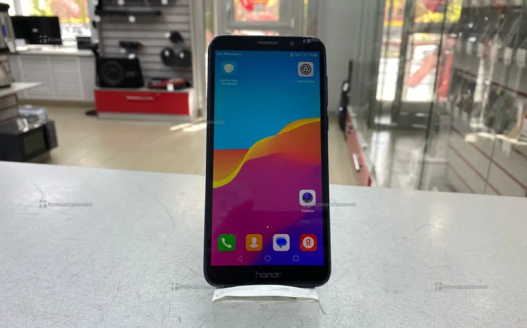 Honor 7A 2/16 ГБ