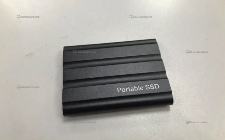 Жесткий диск  переносной - Save dat SSD 1TB