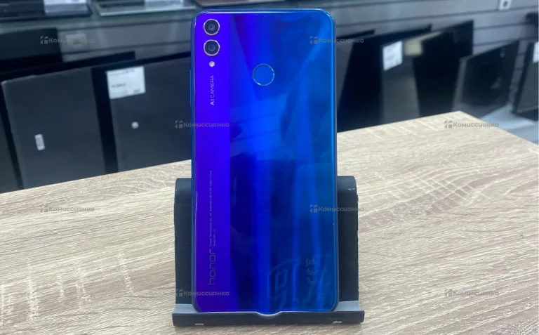 Honor 8X 4/64