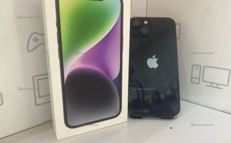 Apple iPhone 14 6/128 ГБ