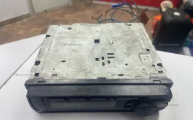 Купить Автомагнитола  kenwood kick-161u б/у , в Симферополь Цена:1390рублей