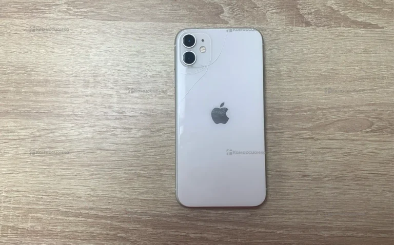 Apple iPhone 11 4/128 ГБ
