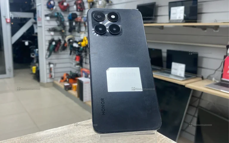 Honor X6A 6+128Gb