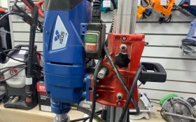 Установка для алмазного бурения KEOS KS 200