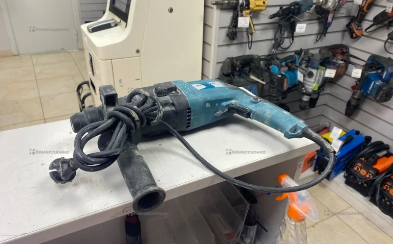 Перфоратор NRH-501