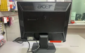 Купить Монитор Acer монитор Acer 19 v193 б/у , в Саратов Цена:700рублей