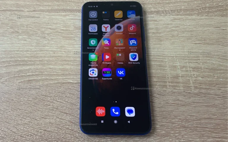 Xiaomi Redmi 9C 3/64 ГБ