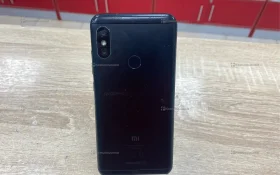 Купить Xiaomi Redmi Note 6 Pro 3/32 ГБ б/у , в Москва и область Цена:1990рублей